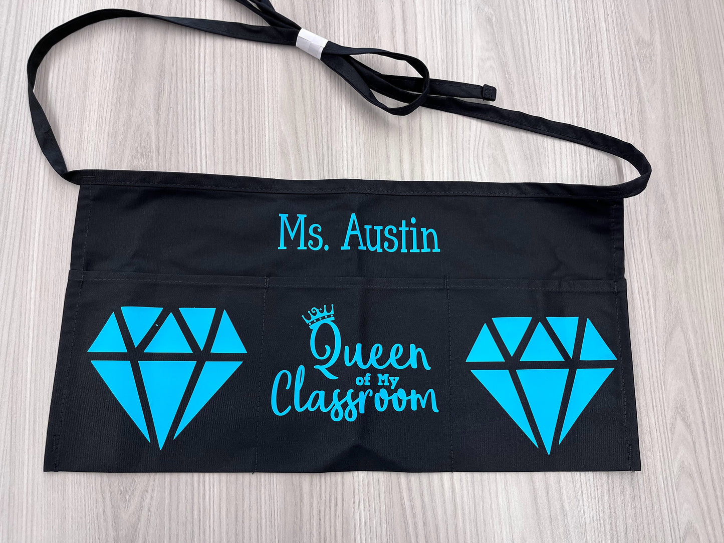 Queen of the Classroom