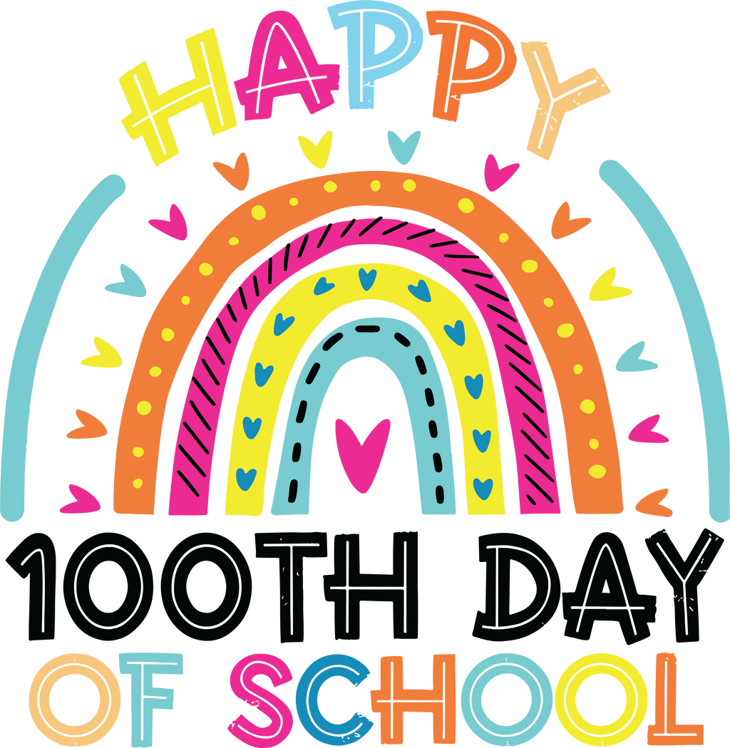 100th Day of School