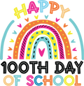 100th Day of School