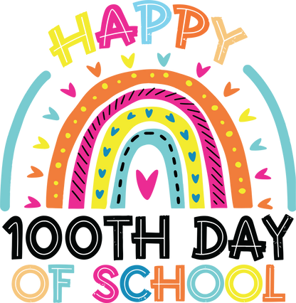100th Day of School
