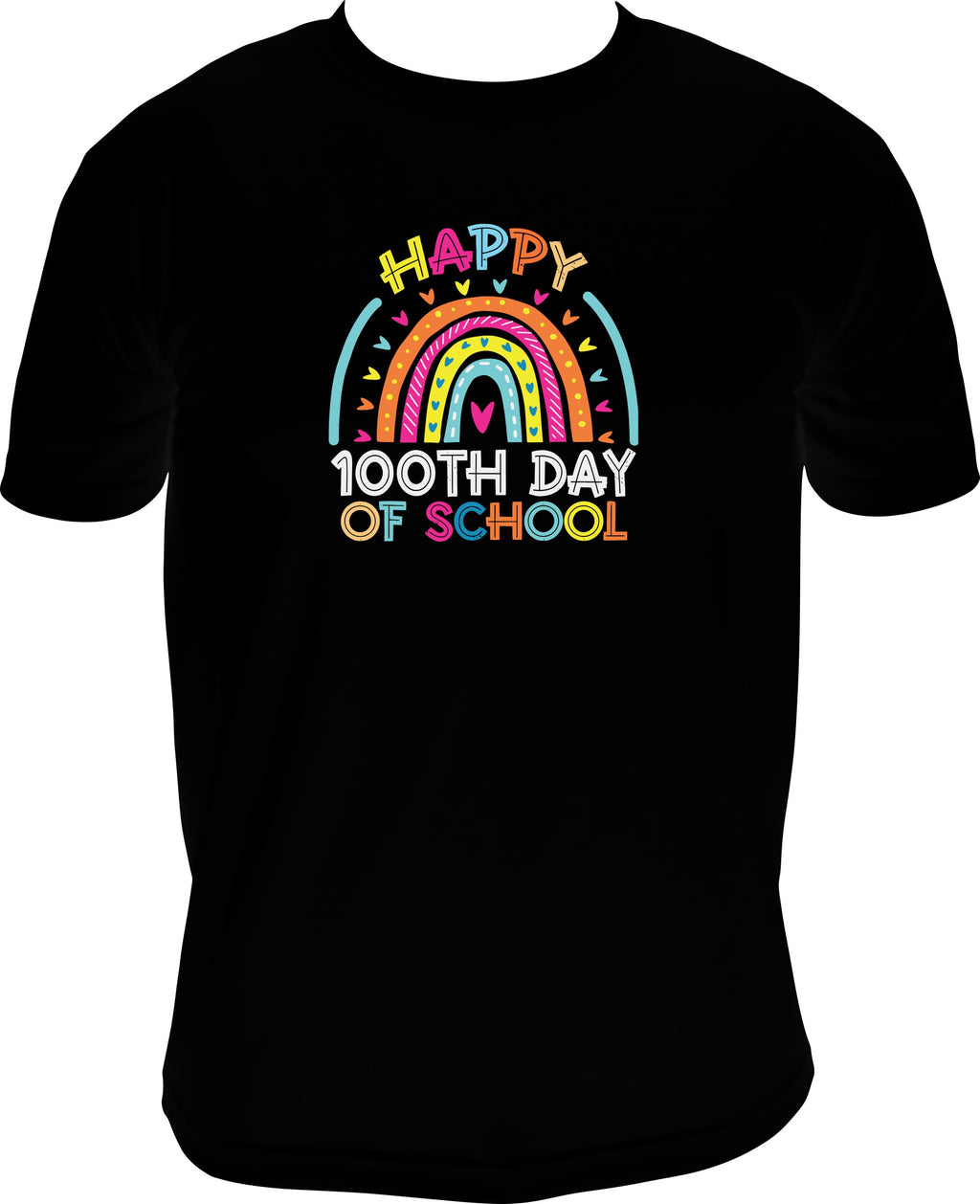 100th Day of School