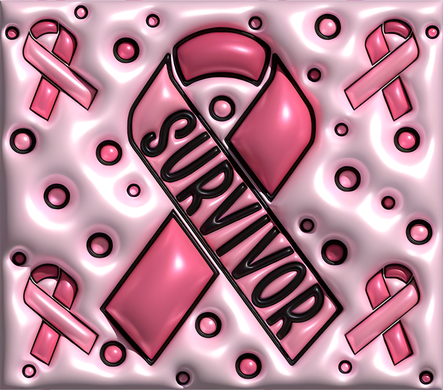 Awareness Tumblers