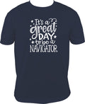 Great Day Shirt