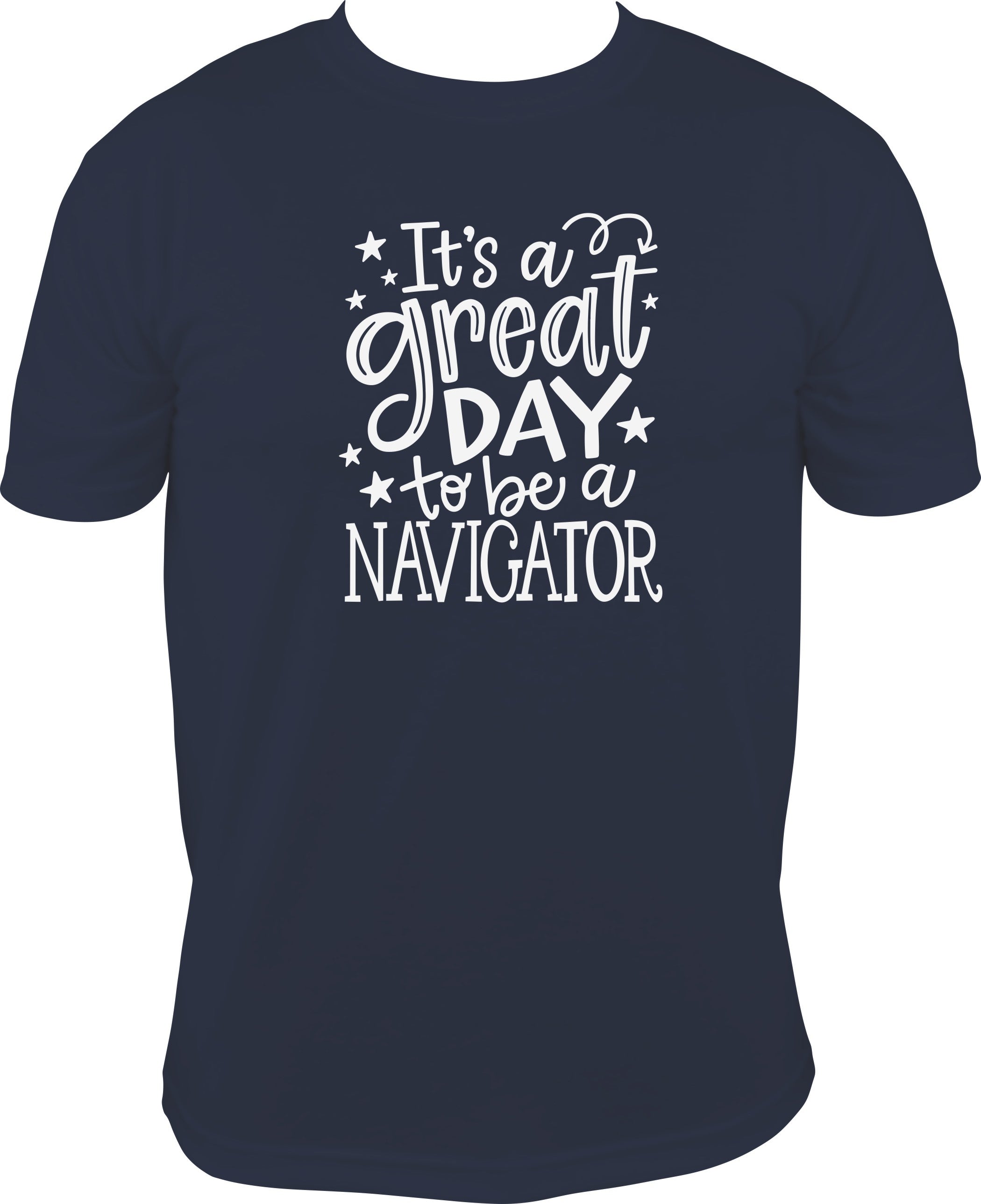 Great Day Shirt