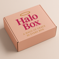 Halo Box