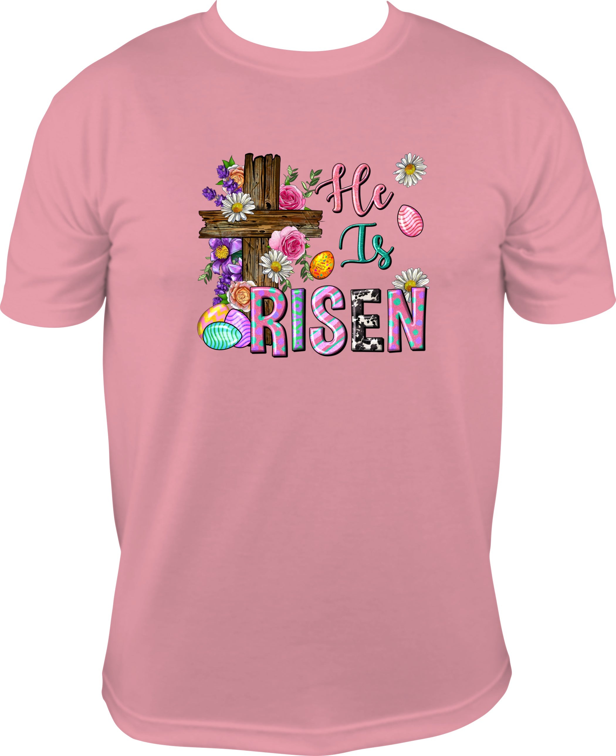 He Is Risen!