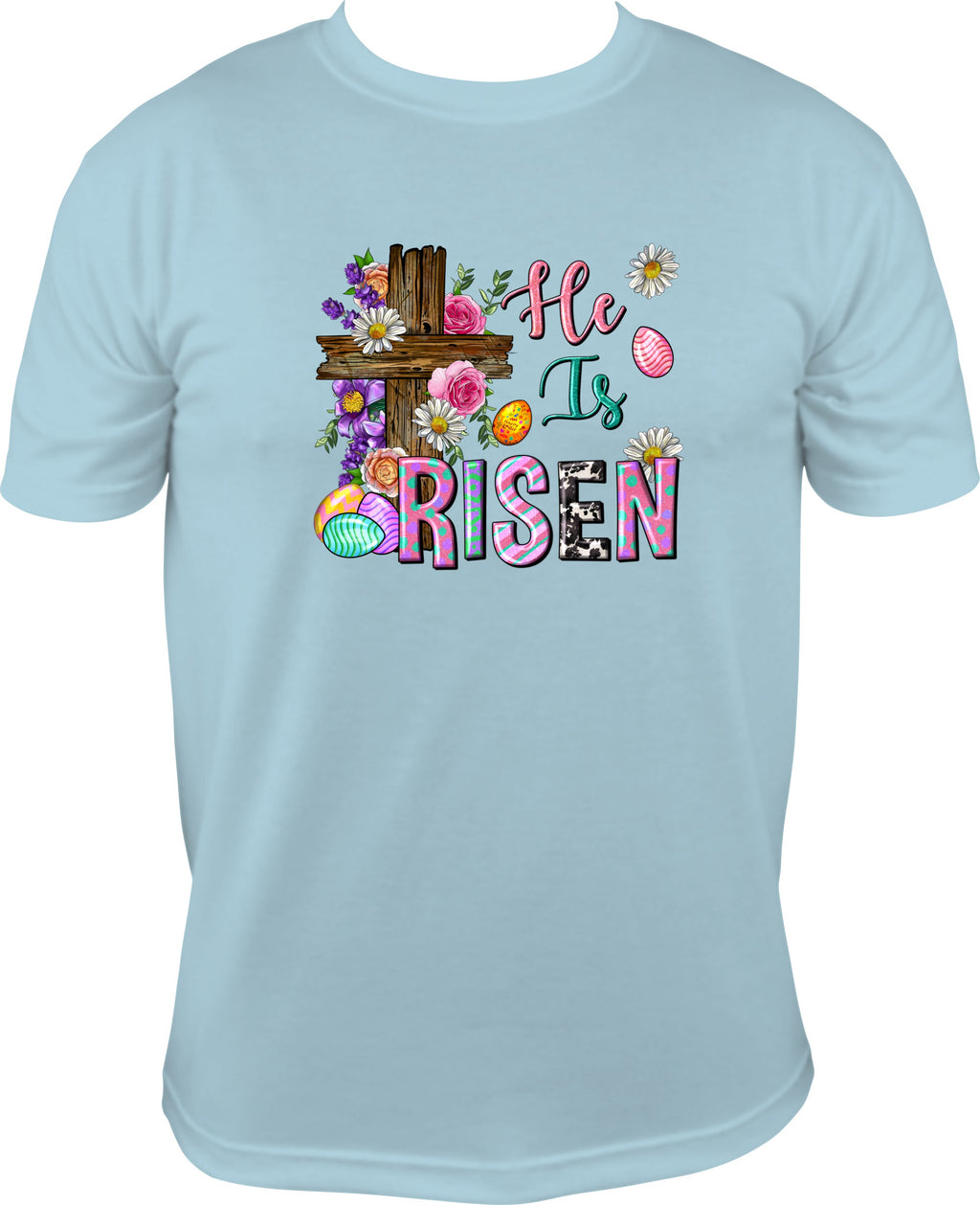 He Is Risen!