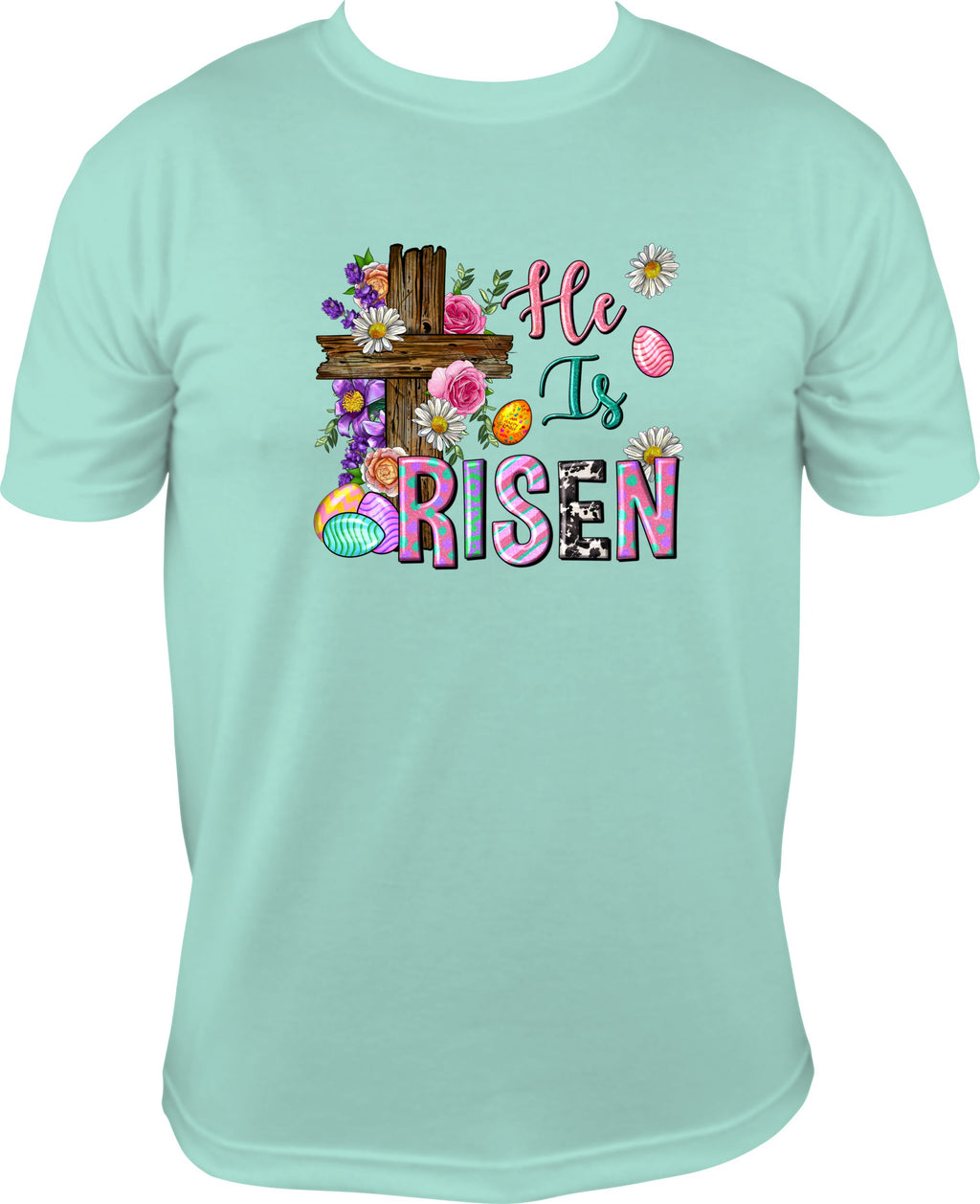 He Is Risen!