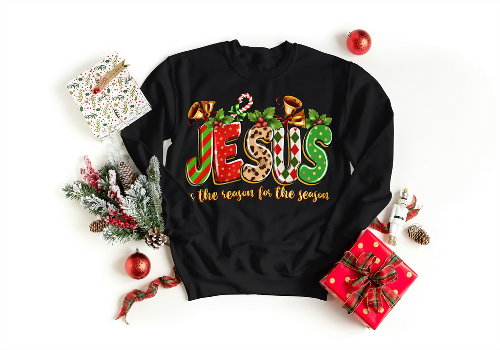 Jesus is the Reason