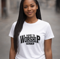 Made to Worship