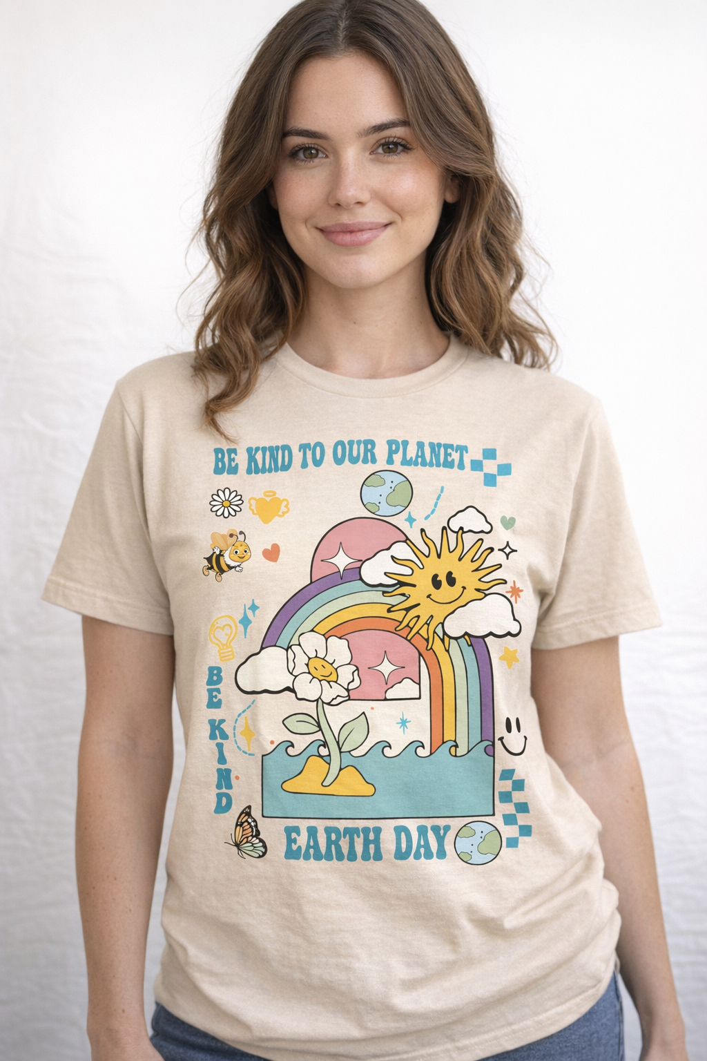 Earth Day Shirt