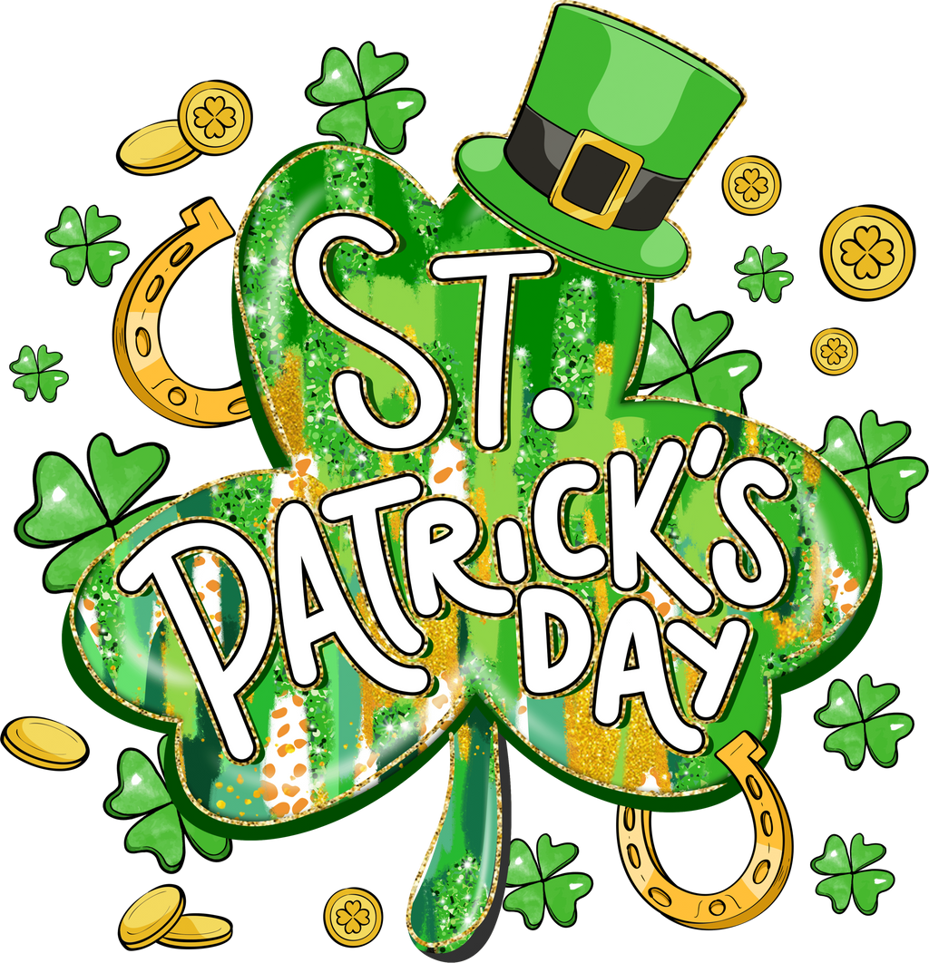 St. Patrick's Day