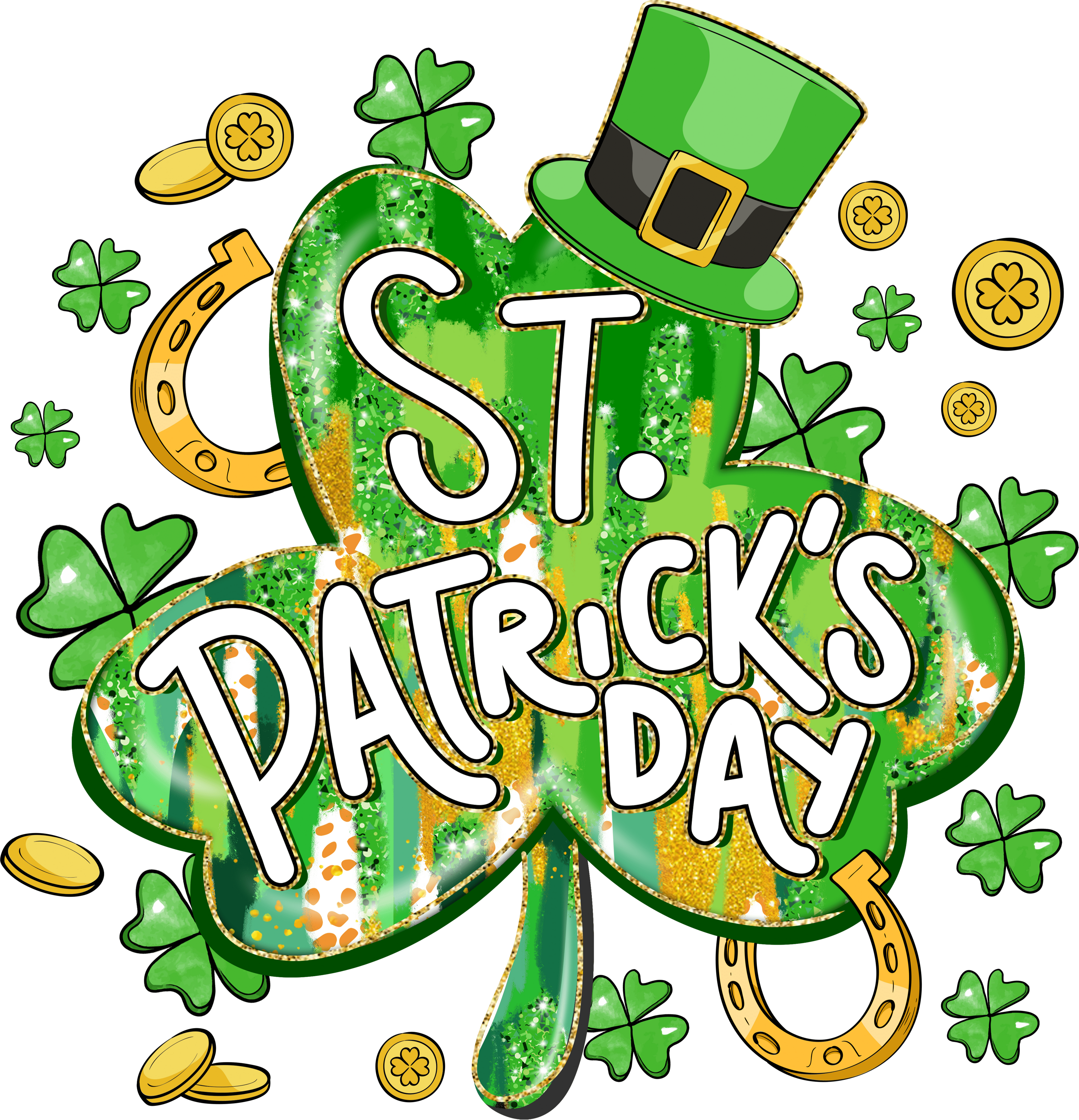 St. Patrick's Day