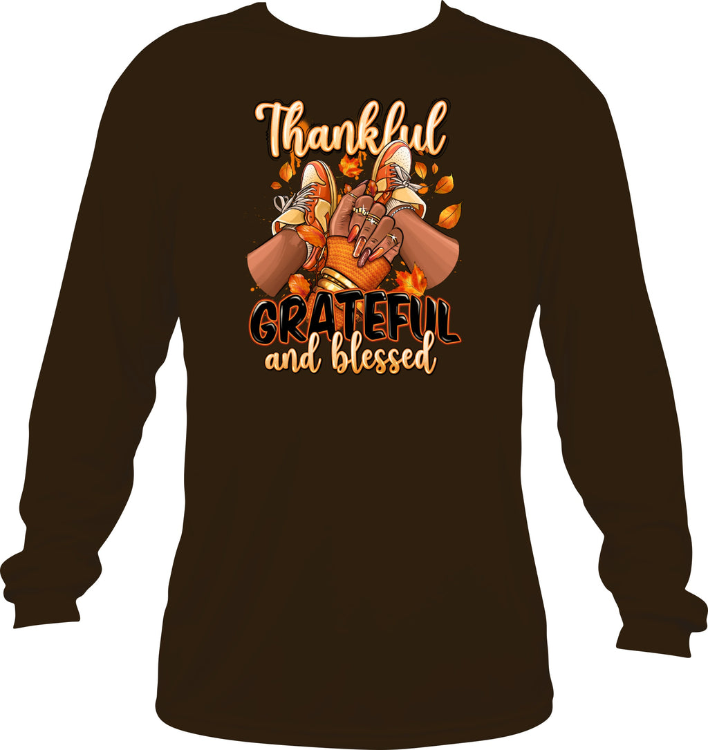 Thanksgiving Queen