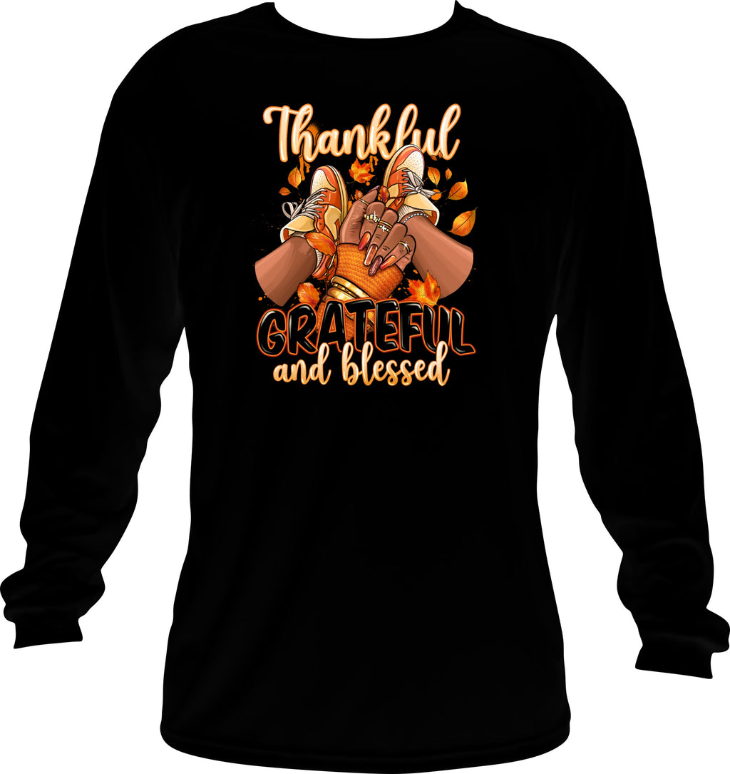 Thanksgiving Queen
