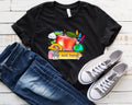 Teacher World Shirt