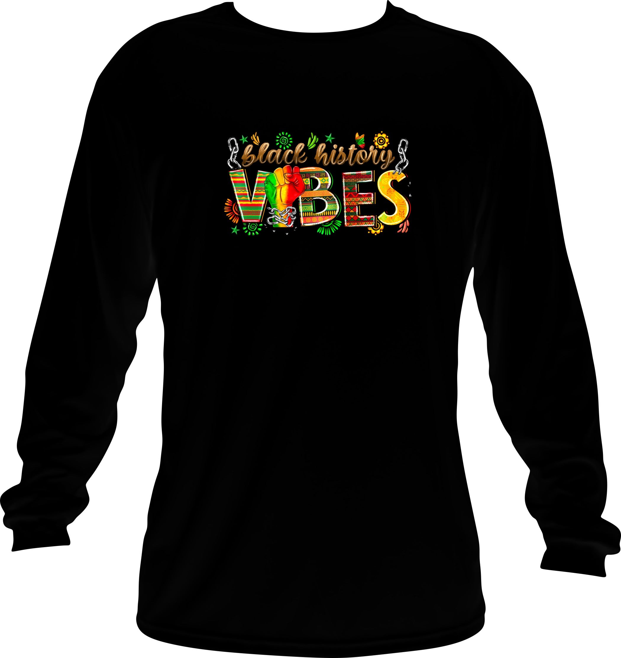 Black History Vibes
