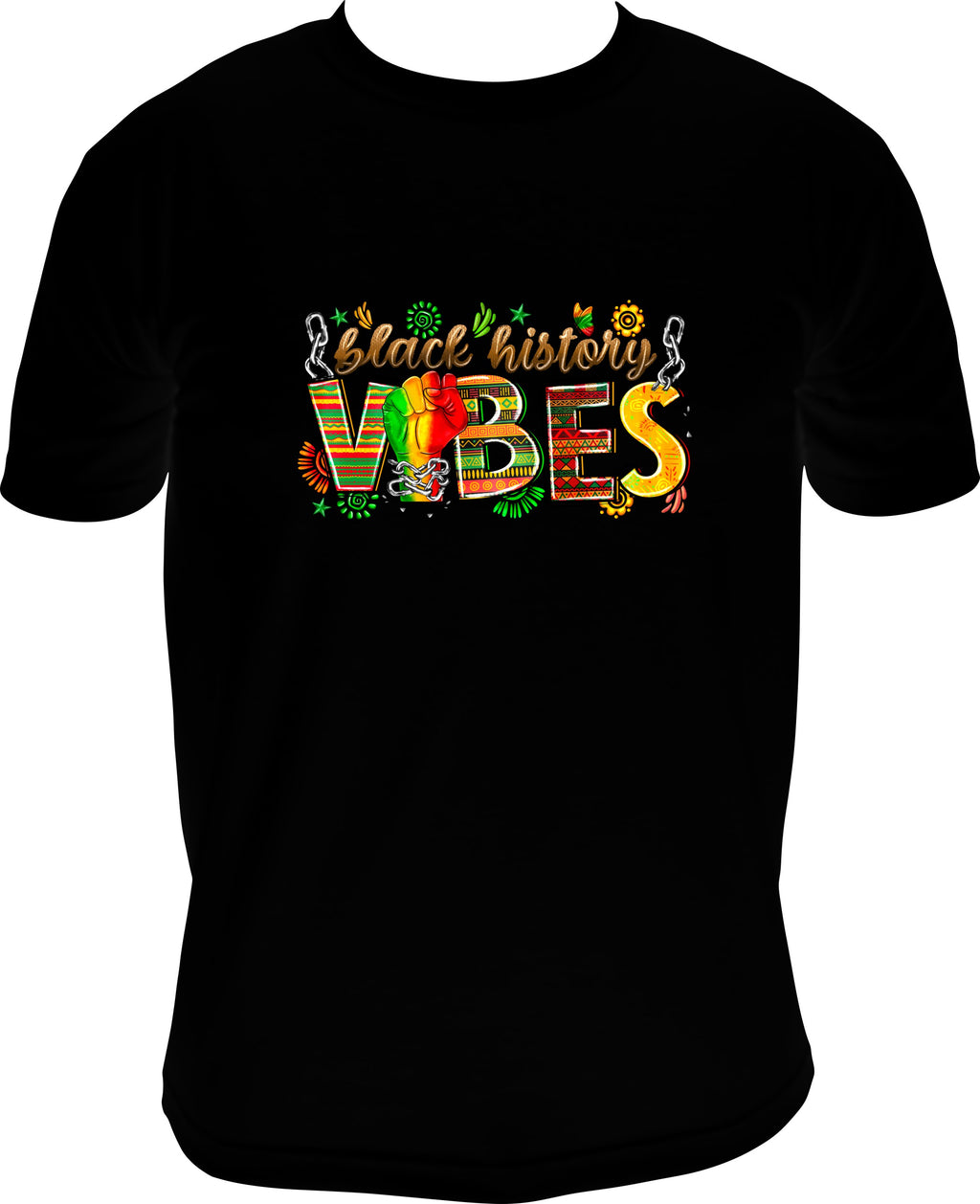 Black History Vibes