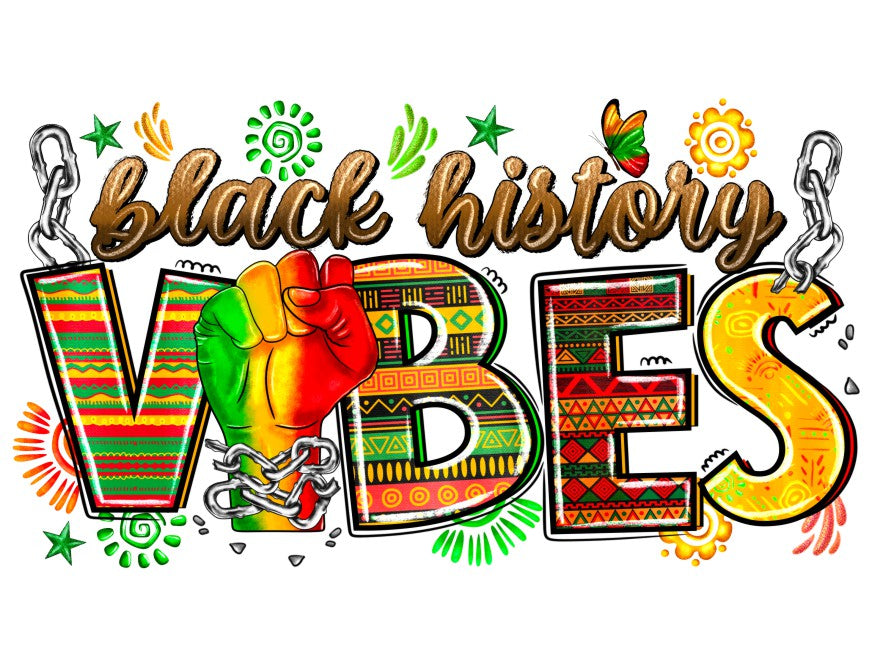 Black History Vibes