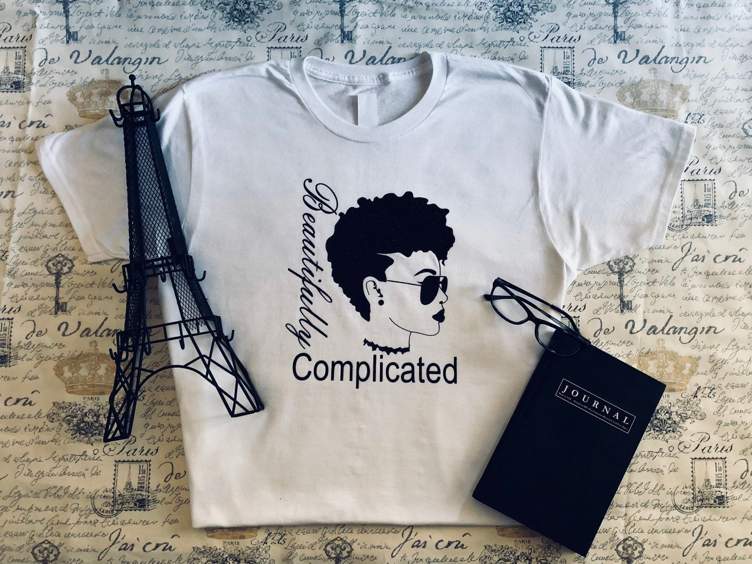 Beautifully Complicated