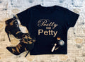Pretty and Petty