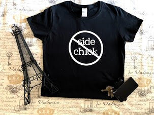 No Side Chick