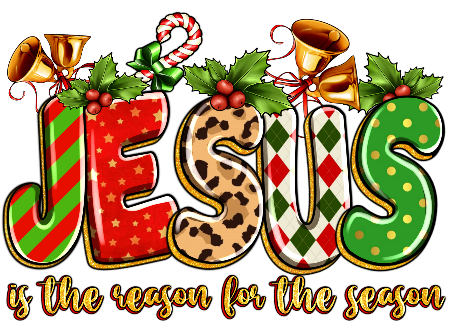Jesus is the Reason