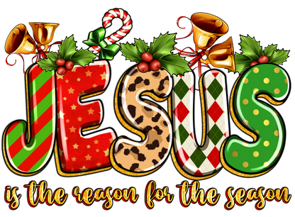 Jesus is the Reason