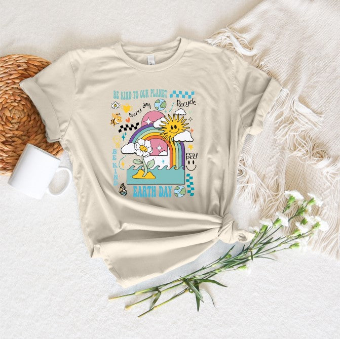 Earth Day Shirt