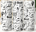 Music Teacher Tumbler