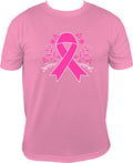Breast Cancer Awareness Ribbon