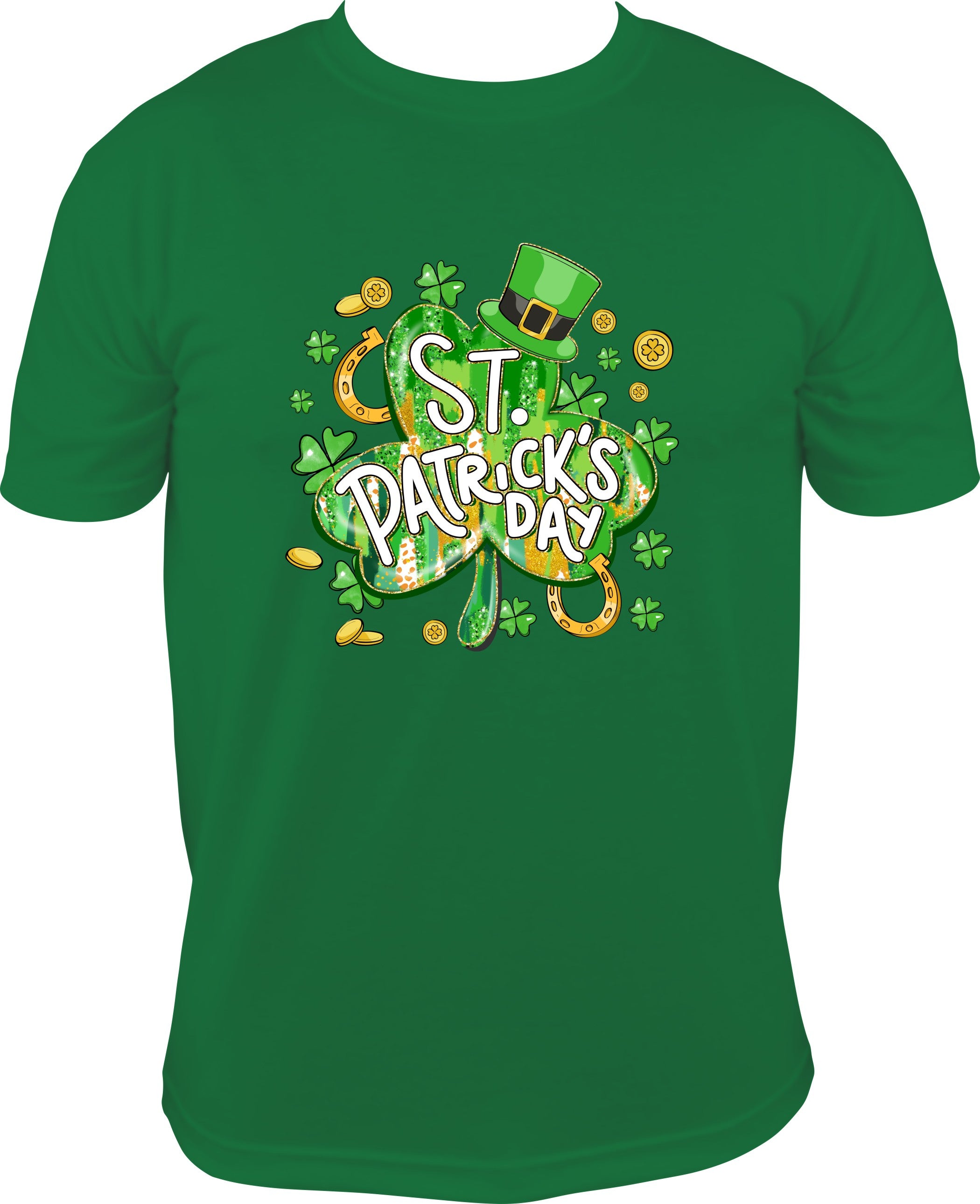 St. Patrick's Day