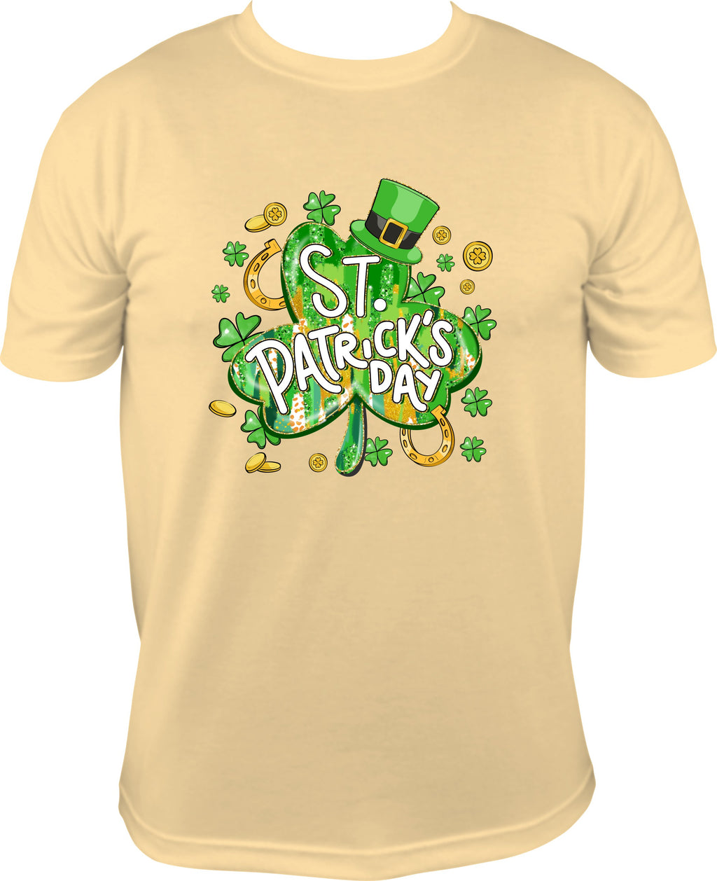 St. Patrick's Day