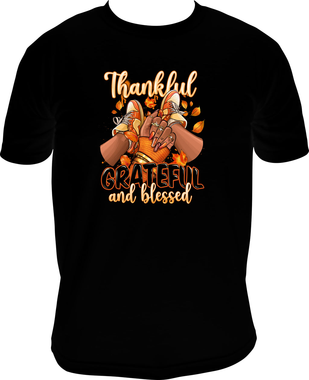 Thanksgiving Queen