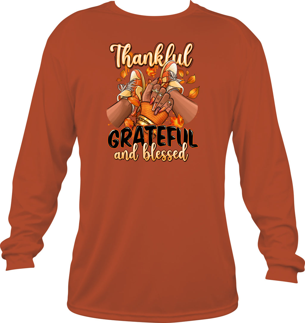 Thanksgiving Queen